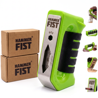 2 pack of 8 in 1 Hammer Fist with Gift boxes