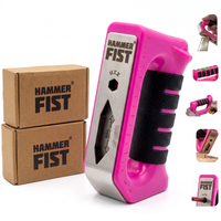 2 pack of 8 in 1 Hammer Fist with Gift boxes
