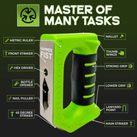 Hammer Fist 7 in 1 Multi-Tool