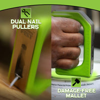 Hammer Fist 7 in 1 Multi-Tool