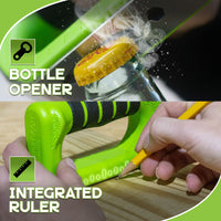 Hammer Fist 7 in 1 Multi-Tool