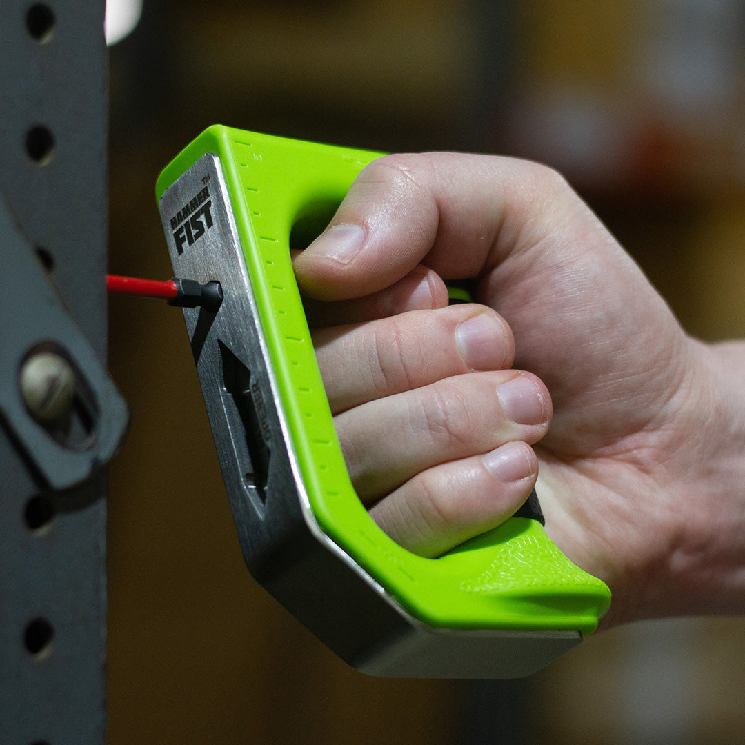 Hammer Fist Product