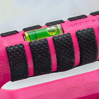 2 pack of 8 in 1 Hammer Fist with Gift boxes
